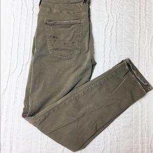 “Indiana Jones Pants.”